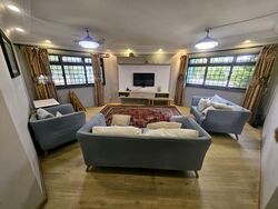Blk 897A Woodlands Drive 50 (Woodlands), HDB 5 Rooms #498224481